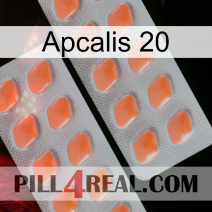 Apcalis 20 27